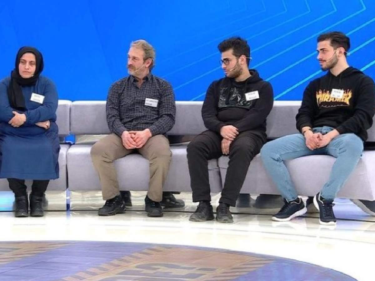 Dursun Zehir olayı ne, katili kim? Dursun Zehir olayı ne, katili kim?