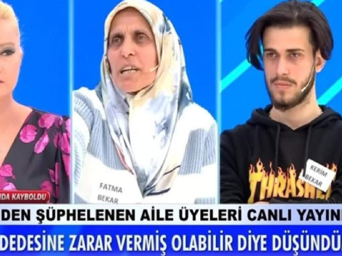Dursun Zehir olayı ne, katili kim? Dursun Zehir olayı ne, katili kim?