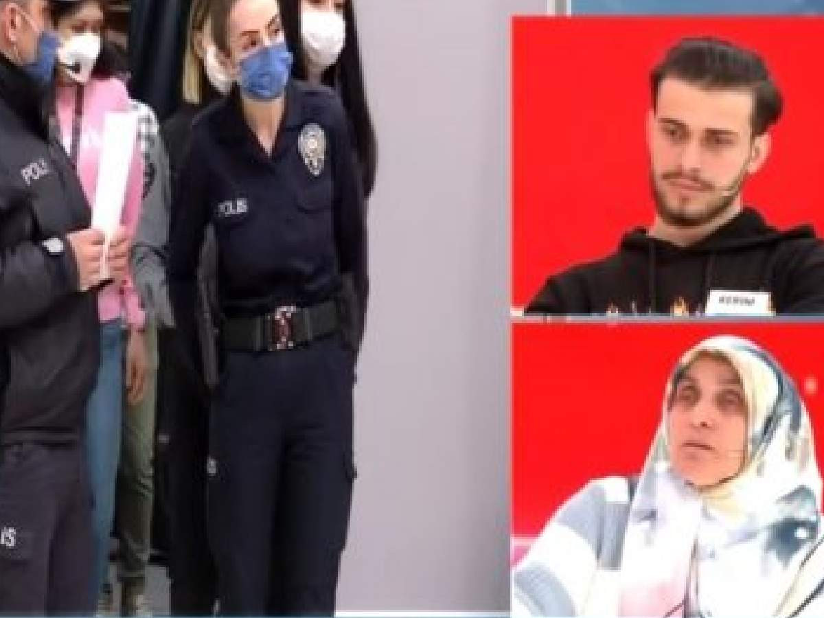 Dursun Zehir olayı ne, katili kim? Dursun Zehir olayı ne, katili kim?