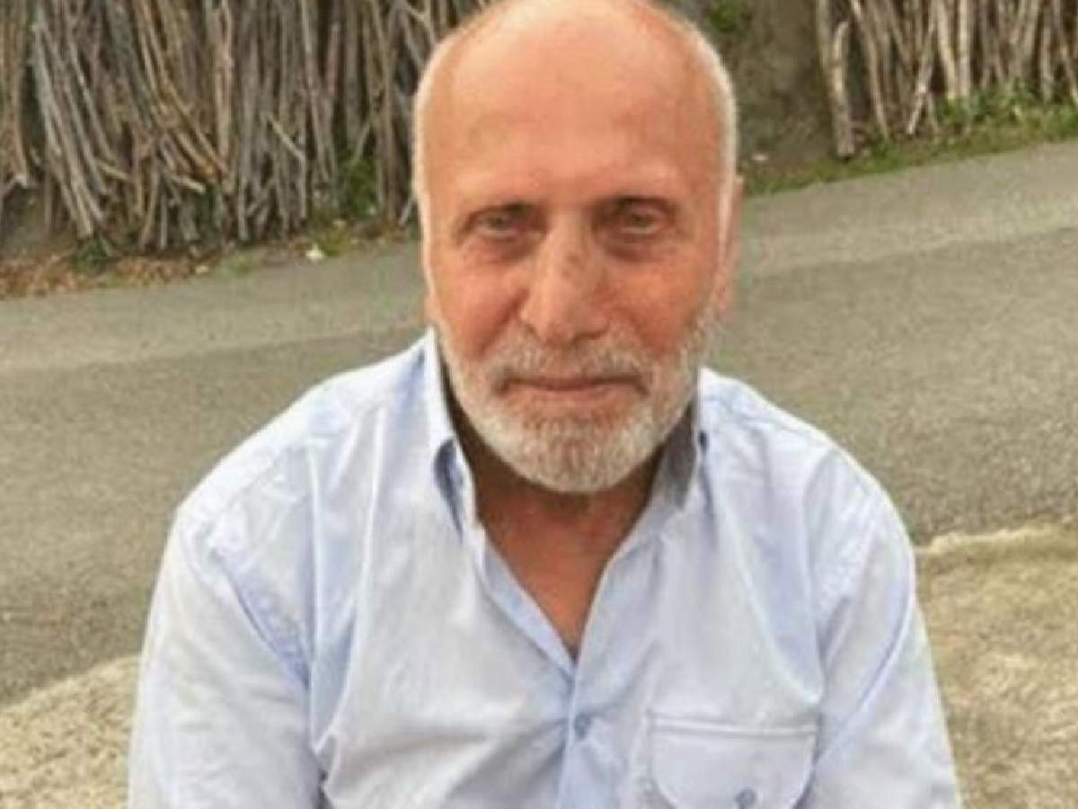 Dursun Zehir öldü mü? Dursun Zehir öldü mü?