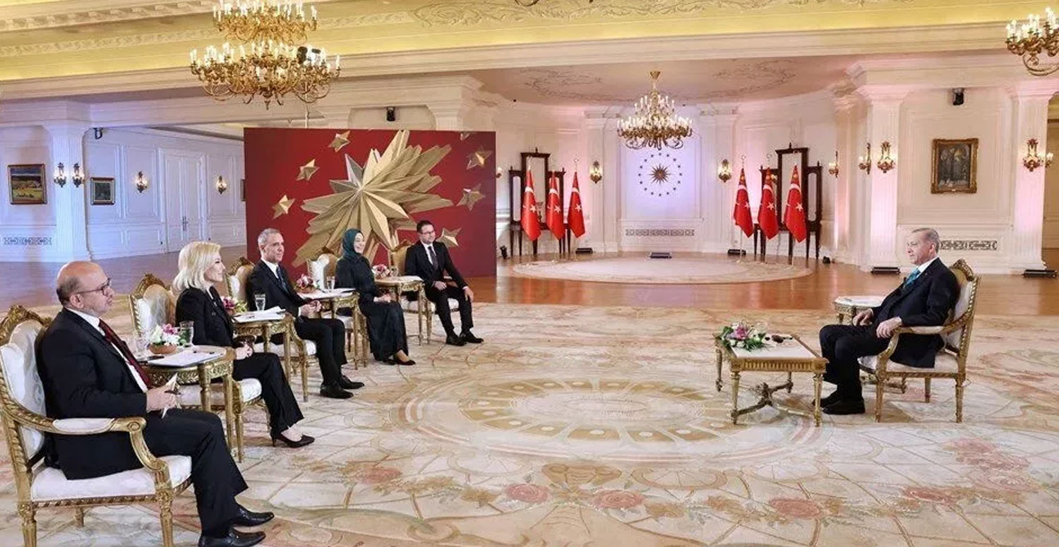 Düşünmeye vakit yok Düşünmeye vakit yok