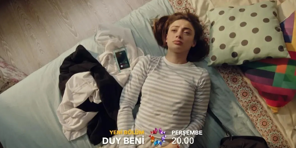 Duy Beni 4. bölüm fragmanı