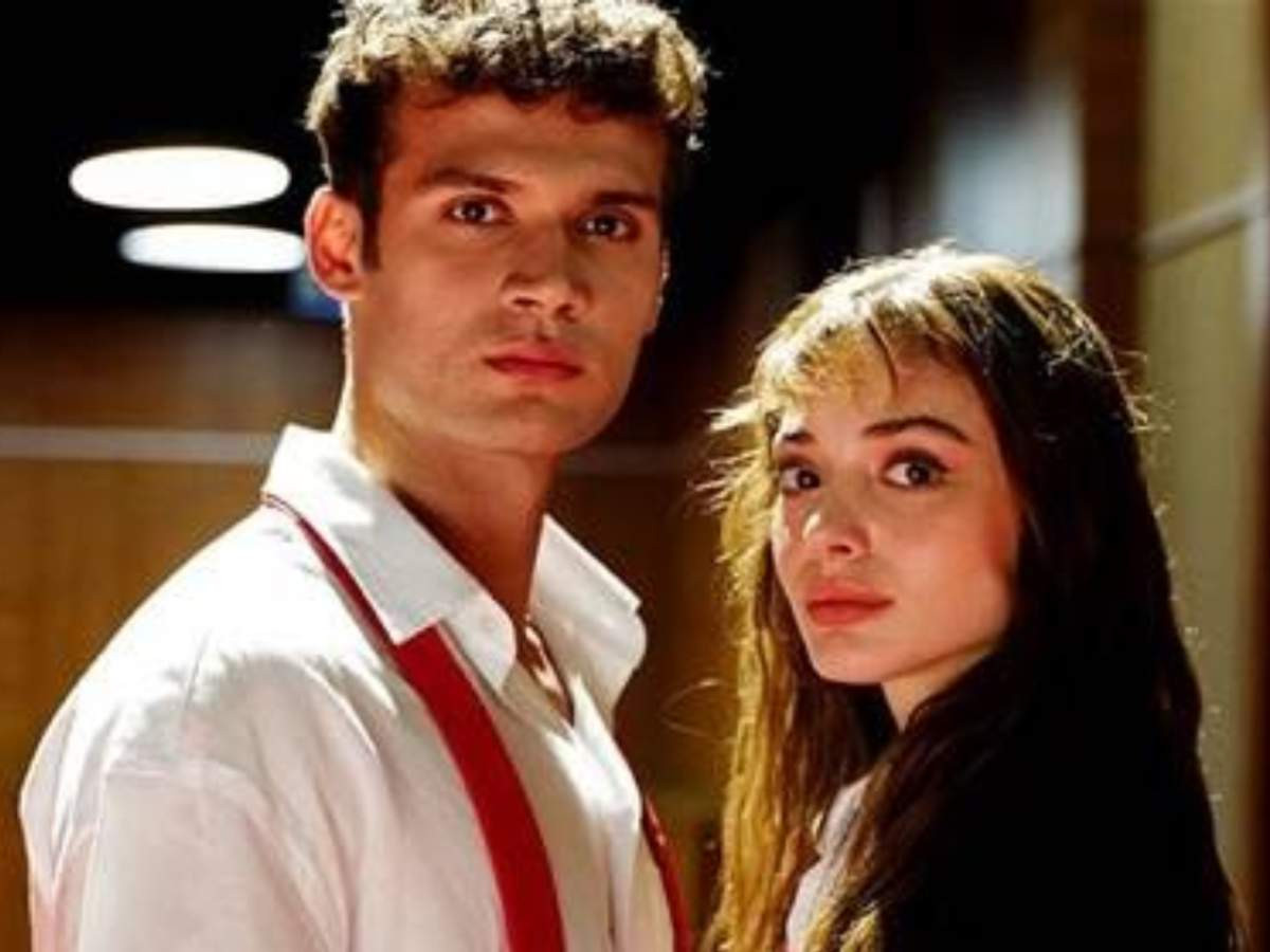 duy beni dizi