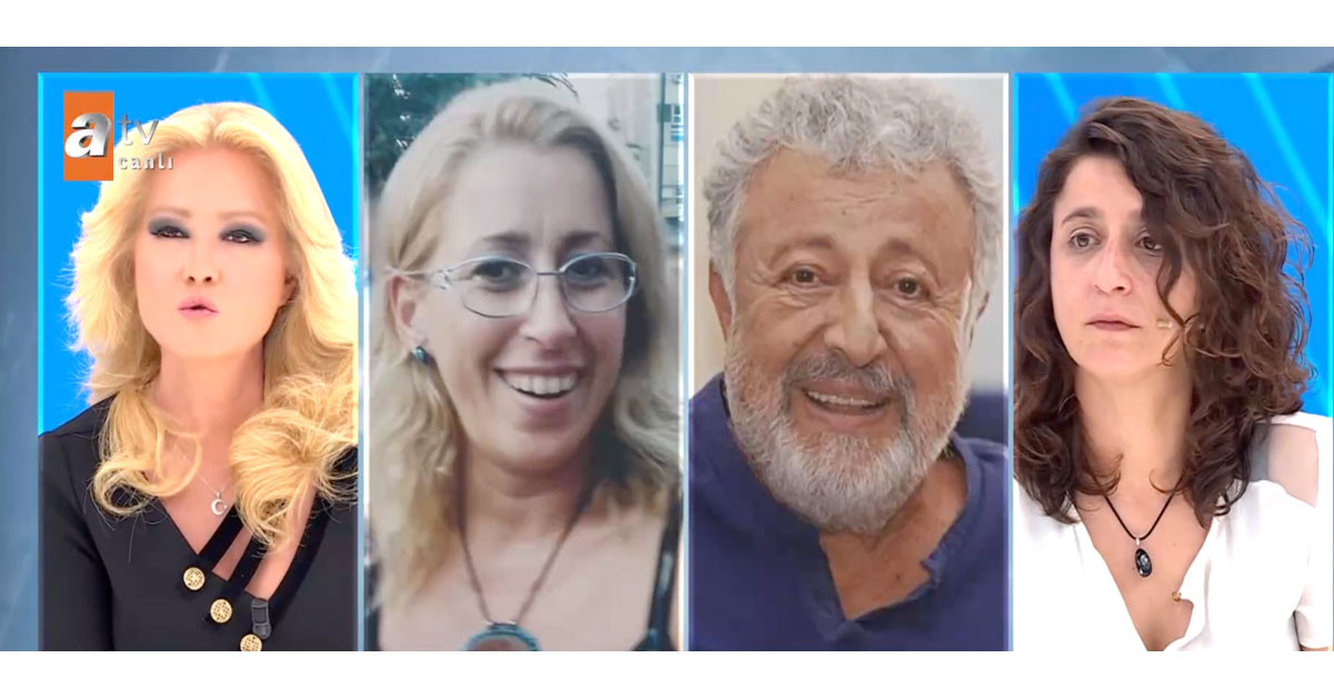 Duygu Nebioğlu Suphiye Orancı kimdir?