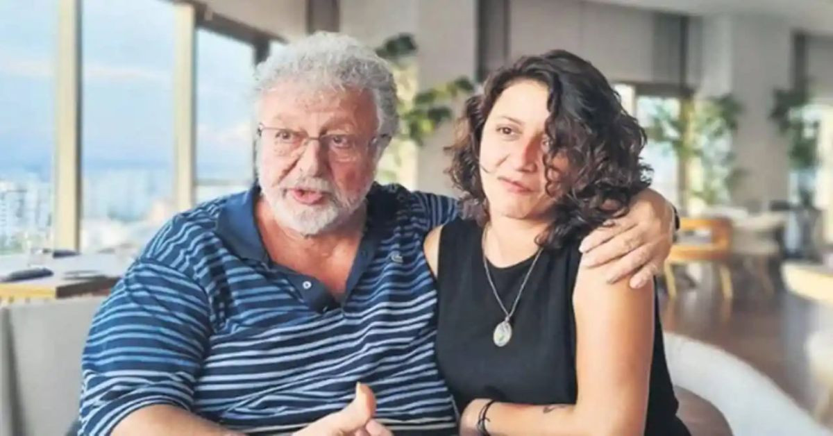 Duygu Nebioğlu’nun biyolojik annesi olduğu öğrenilmişti: Suphiye Orancı kimdir, ne iş yapıyor?
