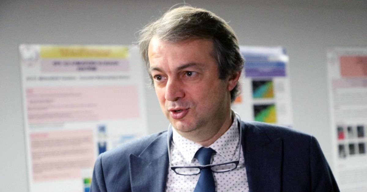 Düzce Depremi 20 Santimetre Kayma-1 Düzce Depremi 20 Santimetre Kayma-1