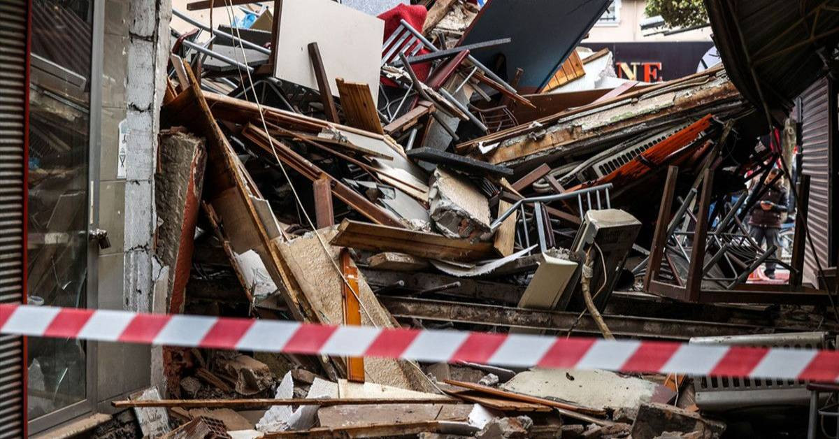 Düzce Depremi Açıklama Düzce Depremi Açıklama