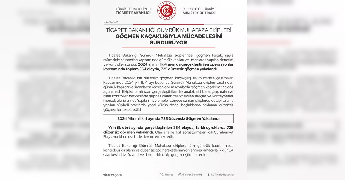 Düzensiz göçmenler yakalandı. Düzensiz göçmenler yakalandı.