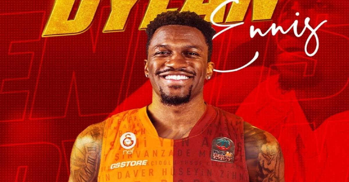 Dylan Ennis kimdir