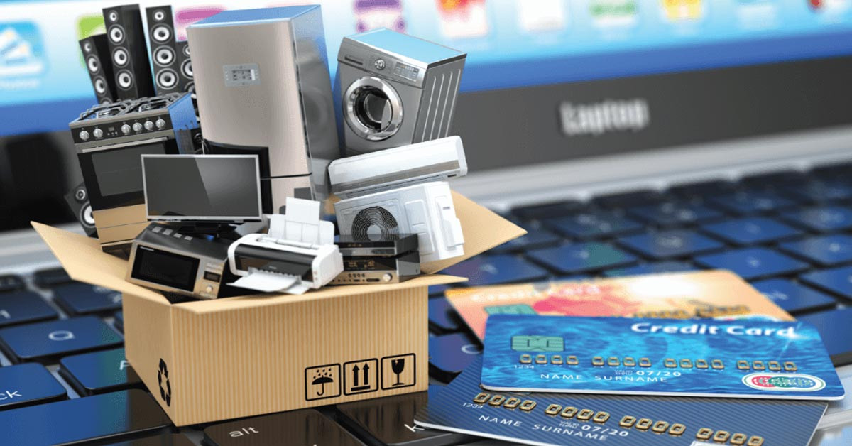 E-ticaret E-ticaret