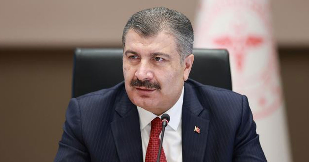 Fahrettin Koca