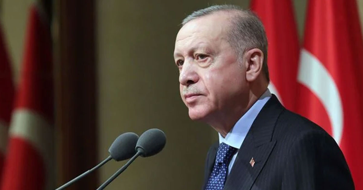 Recep Tayyip Erdoğan Recep Tayyip Erdoğan