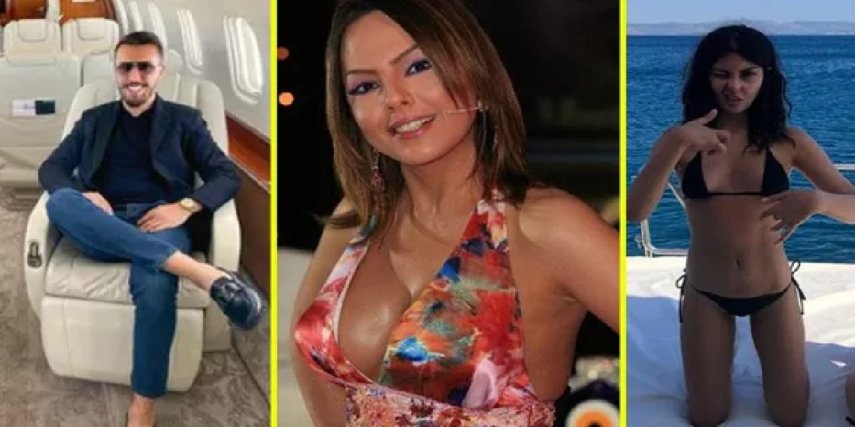 Ebru Gündeş sevgilisinden Bahar Candan'a 24 milyon TL