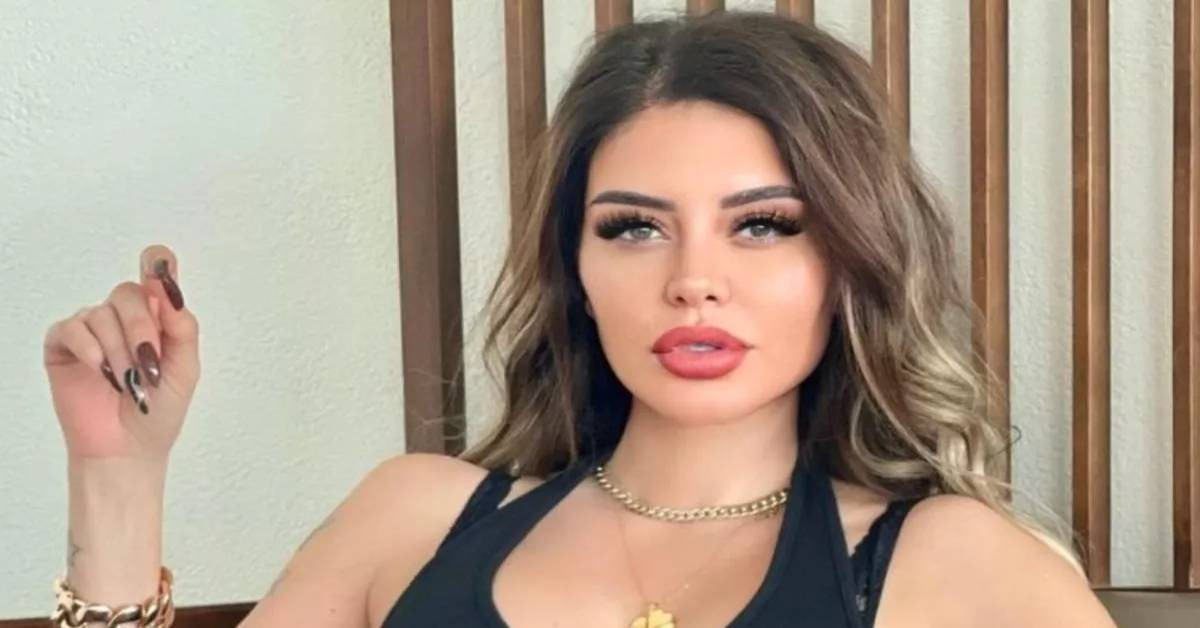 Ebru Polat