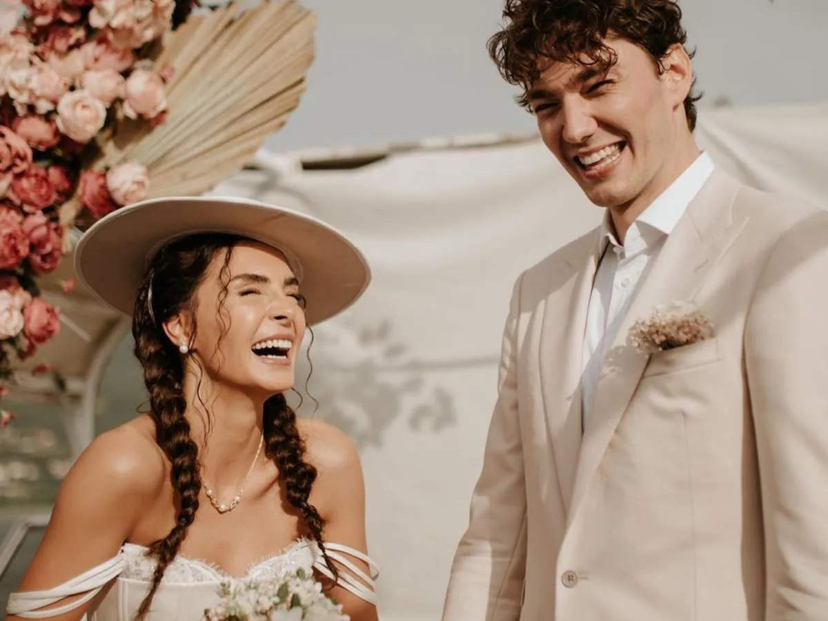 ebru şahin ve cedi osman