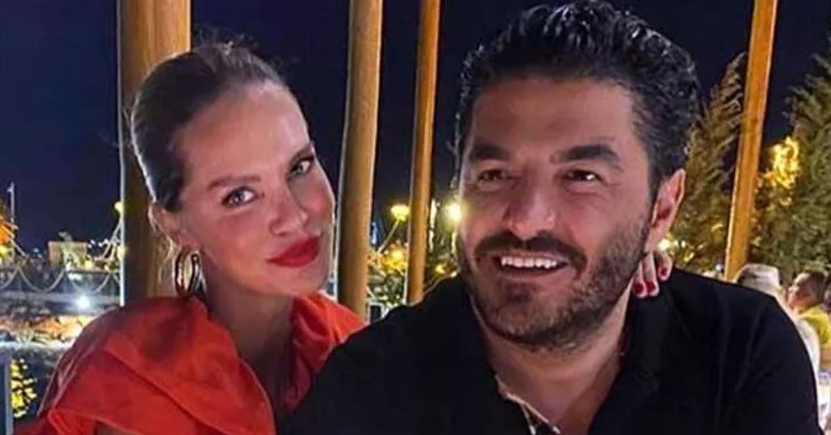 Ebru Şallı boşanıyor mu?