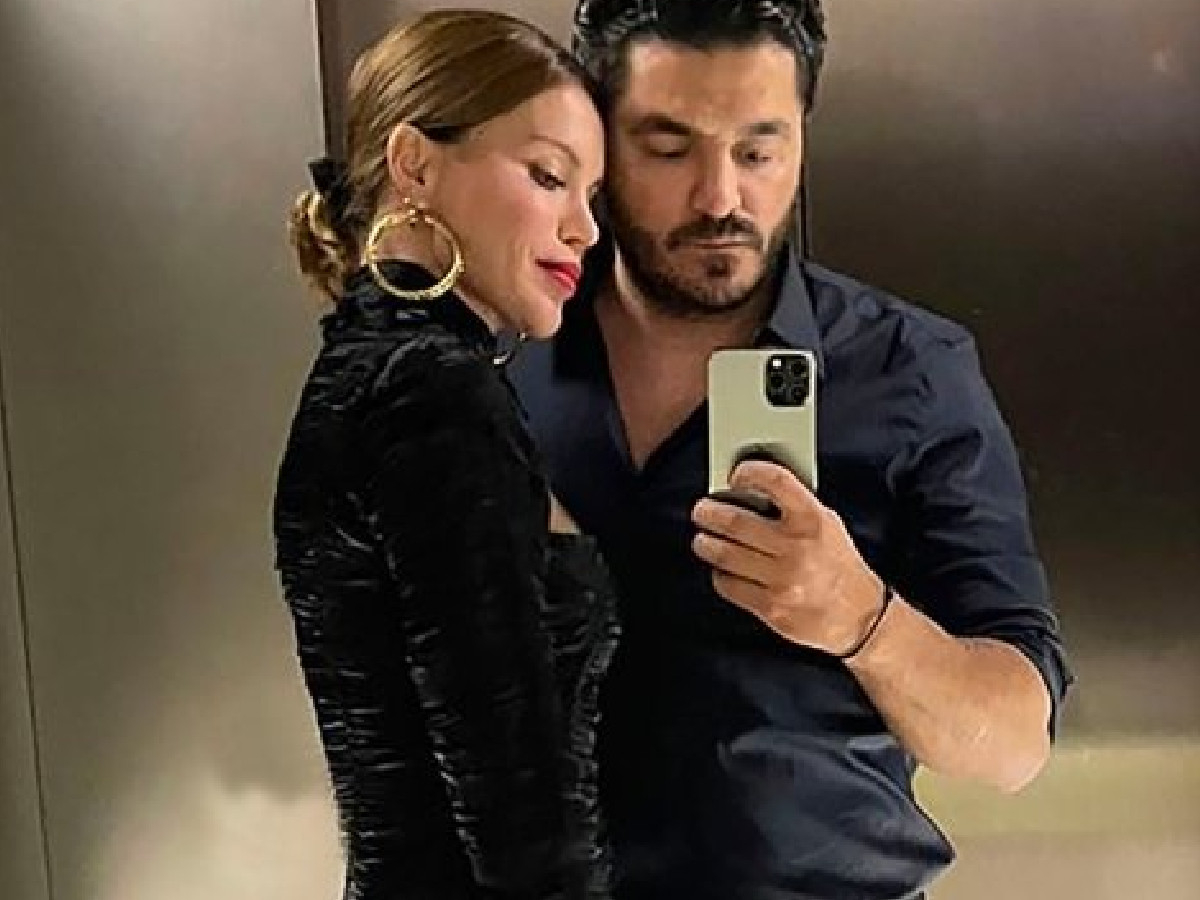 Ebru Şallı ve eşi Uğur Akkuş boşanıyorlar mı?
