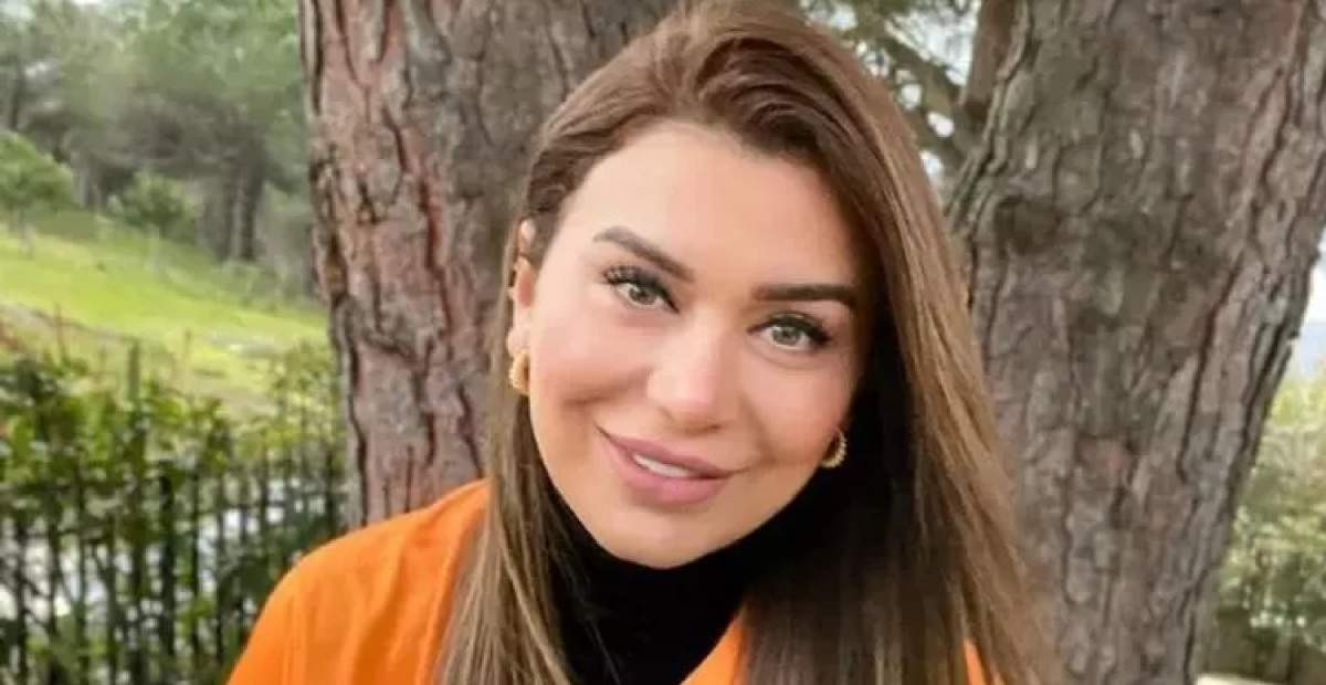 Ebru Şancı paylaşımı
