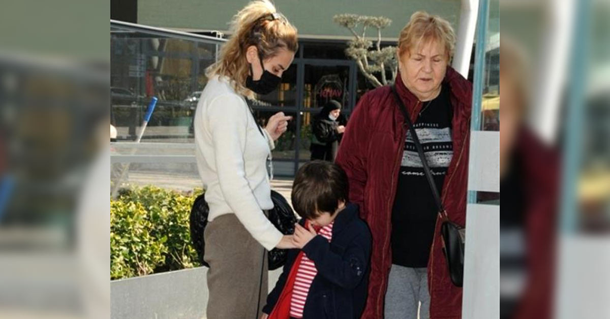 Ece Erken ekranlara dönmeyeceğini açıkladı