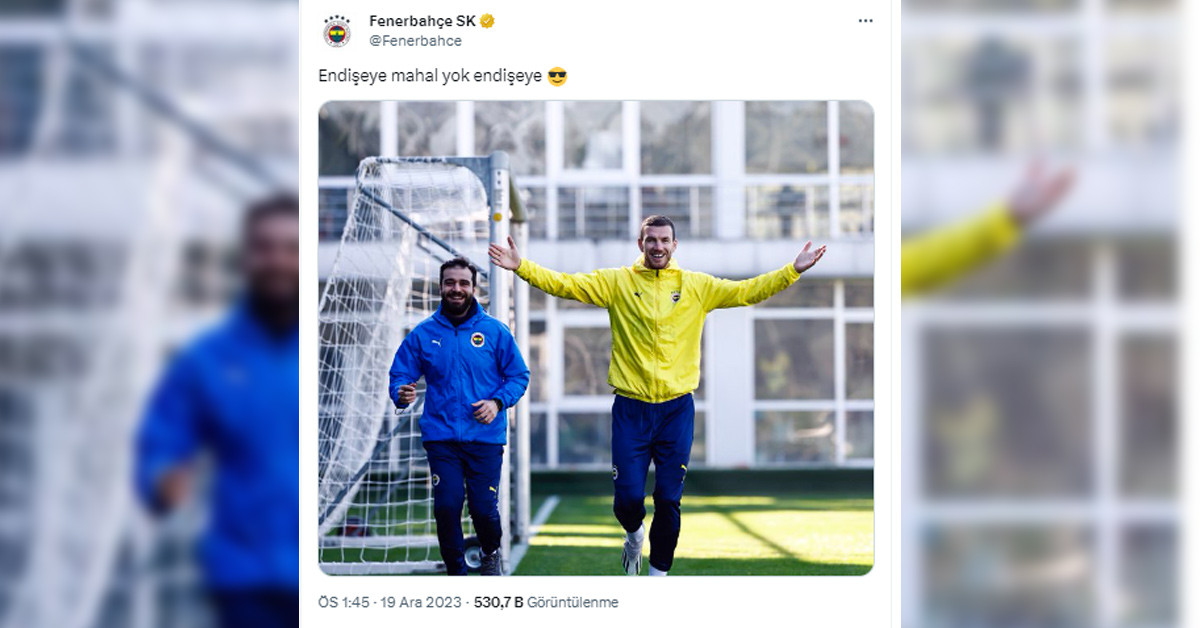 Edin Dzeko