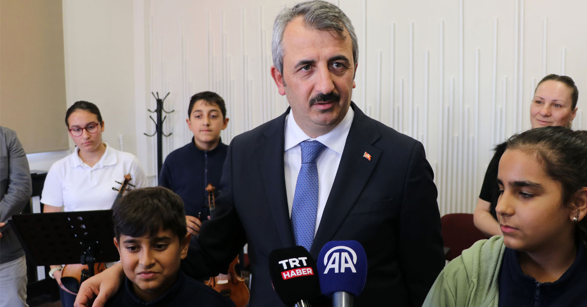 Edirne Müzik Akademisi