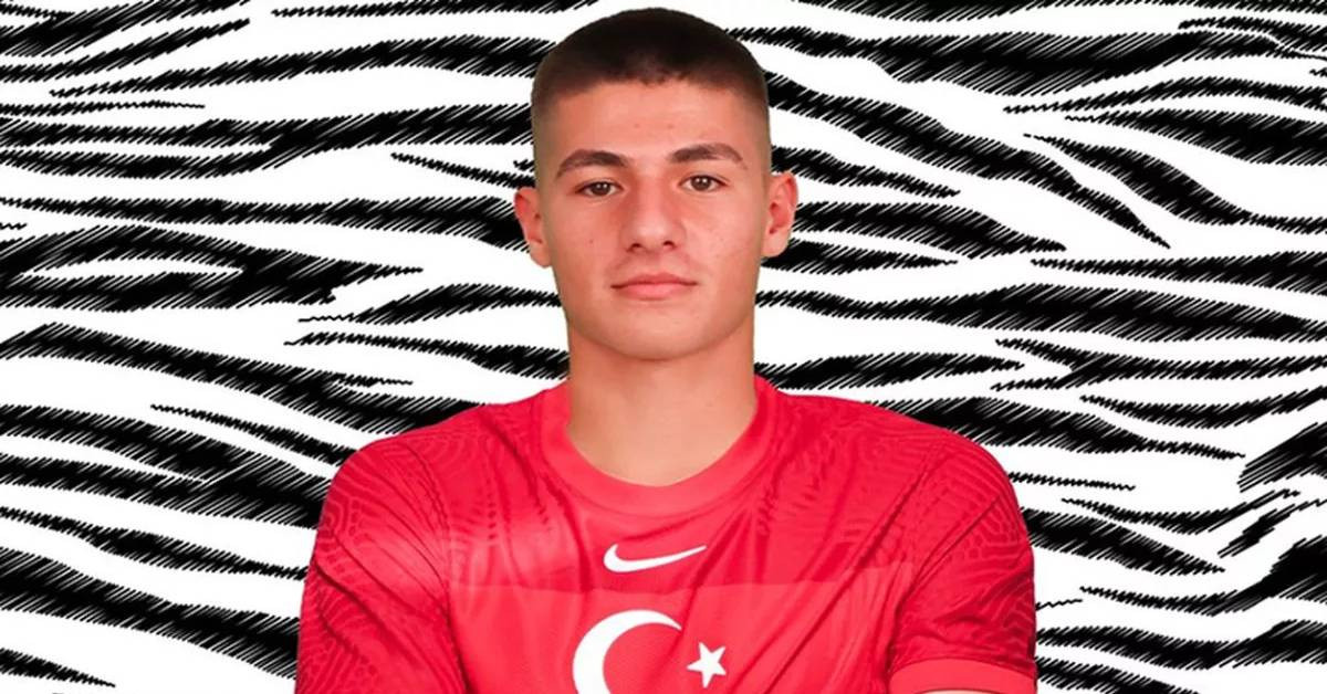 Efe Sarıkaya