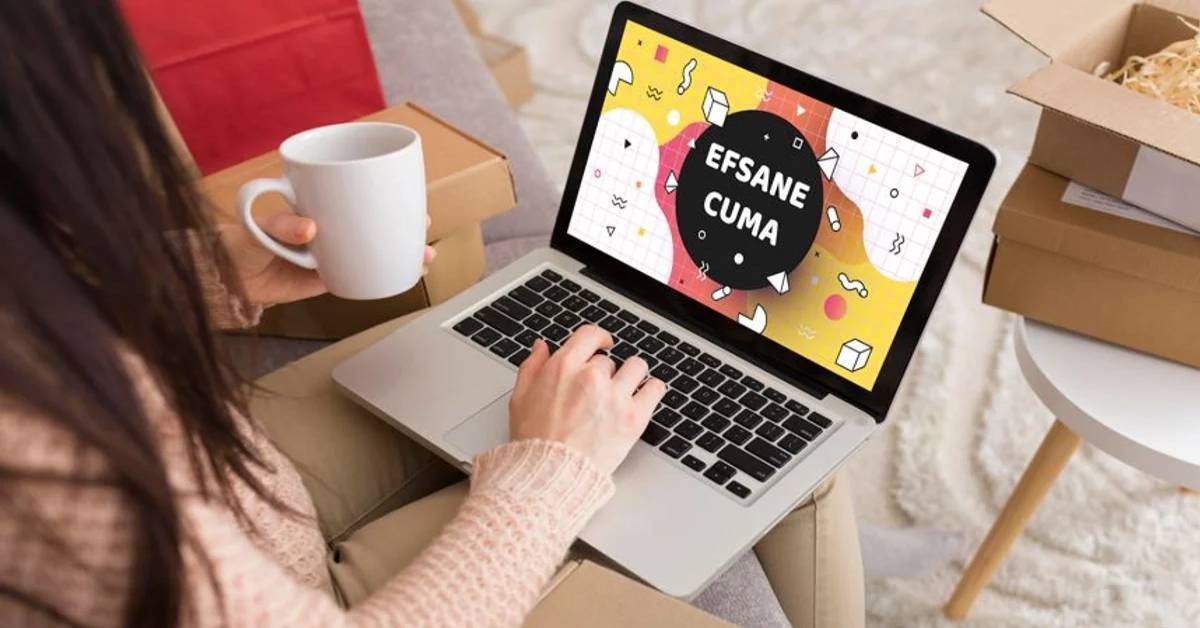 Efsane Cuma Dolandırıcılığı