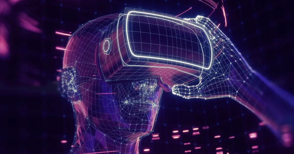 Eğitimde Metaverse Devrimi! Eğitimde Metaverse Devrimi!