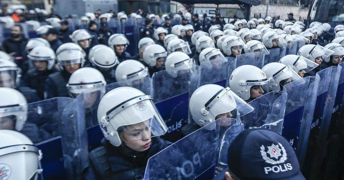 EGM polis promosyon