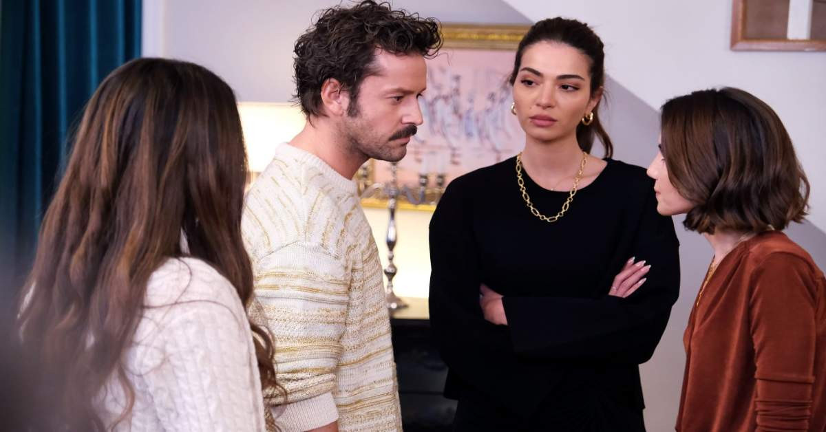 Ego 8 Bölüm Fragmanı