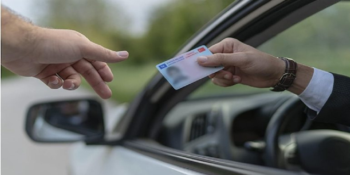 Ehliyet affı mı geliyor?