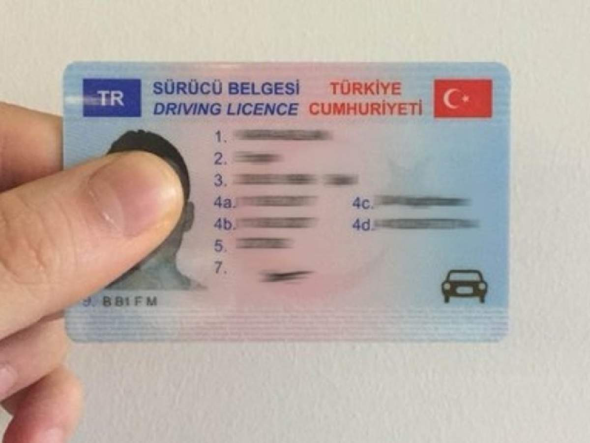ehliyet sınav sonucu