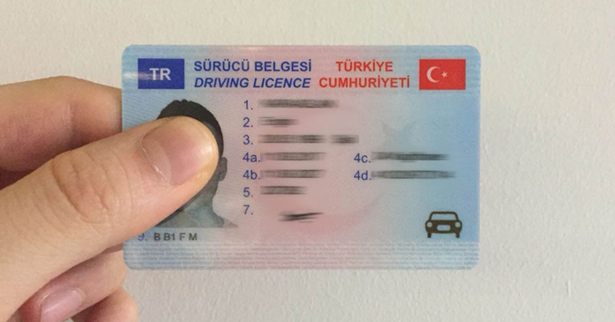 Ehliyetteki yeni düzenleme Ehliyetteki yeni düzenleme