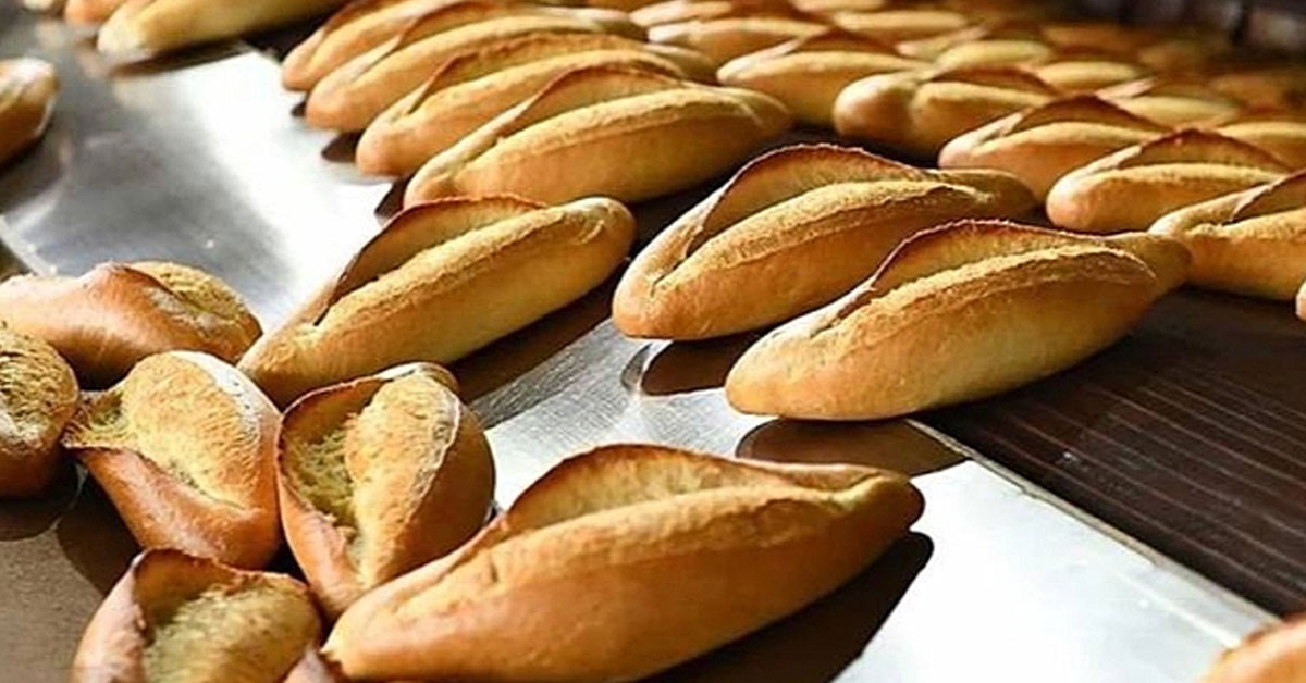 Ekmeği küften koruma yolları