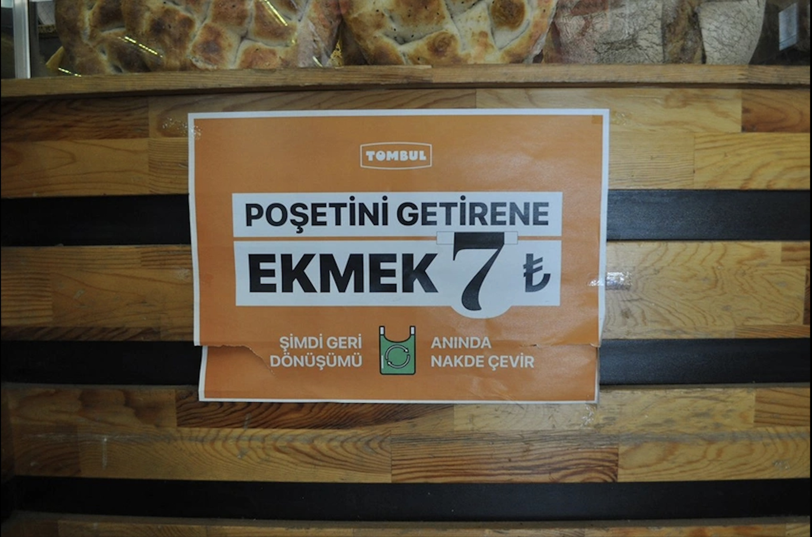 Ekmeği ucuza almanın yöntemi bulundu! Bunu yapmanız yeterli olacak
