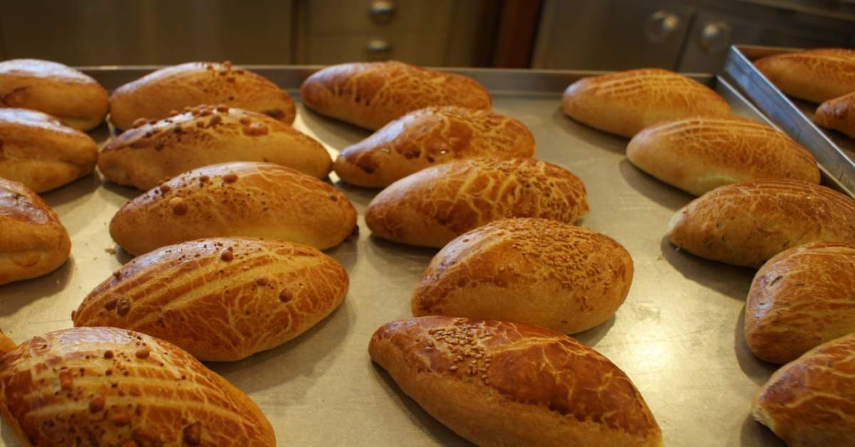 Ekmek Simit Zam