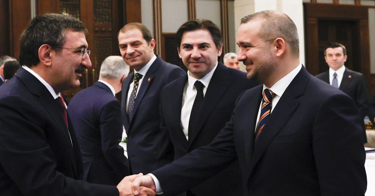 Ekonomi Koordinasyon Kurulu toplandı: İşte gündem başlıkları