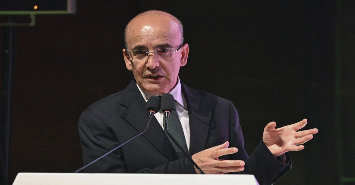 Ekonominin nabzı bu görüşmede olacak: Bakan Şimşek, CHP heyeti ile bir araya gelecek