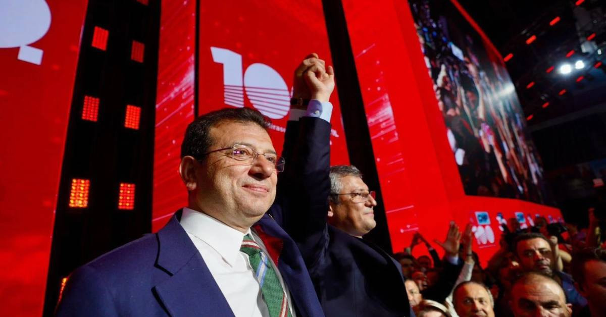 Ekrem İmamoğlu ile Özgür Özel arasında soğuk savaş: Yeni detaylar ortaya çıktı