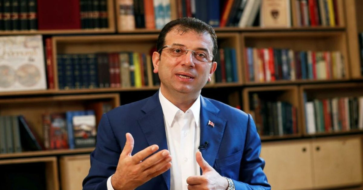 Ekrem İmamoğlu’ndan mal beyanı itirafı: 3 villası daha olduğu ortaya çıktı