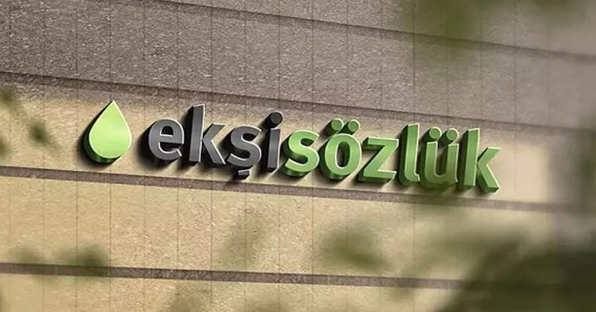Ekşi Sözlük
