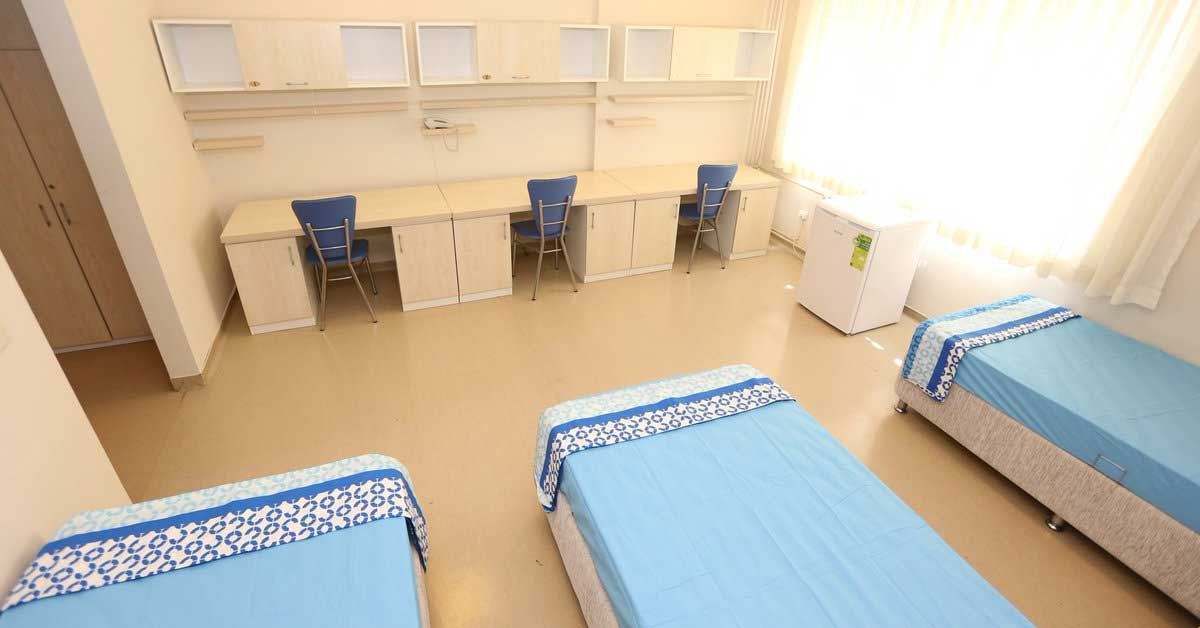 Ekstra bir ücret talep edilmiyor