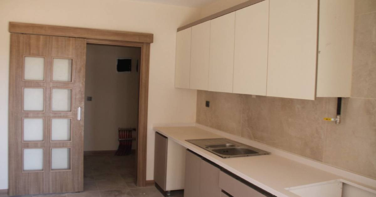 Elazığ TOKİ örnek konut
