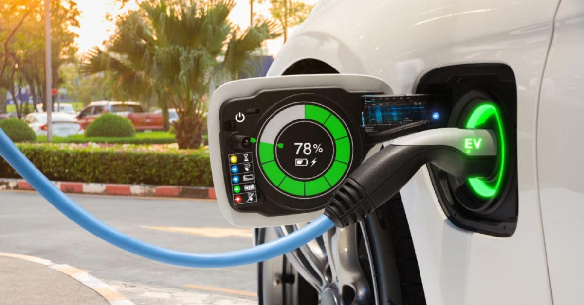 Elektrik motorlu taşıtlara ÖTV düzenlemesi Elektrik motorlu taşıtlara ÖTV düzenlemesi