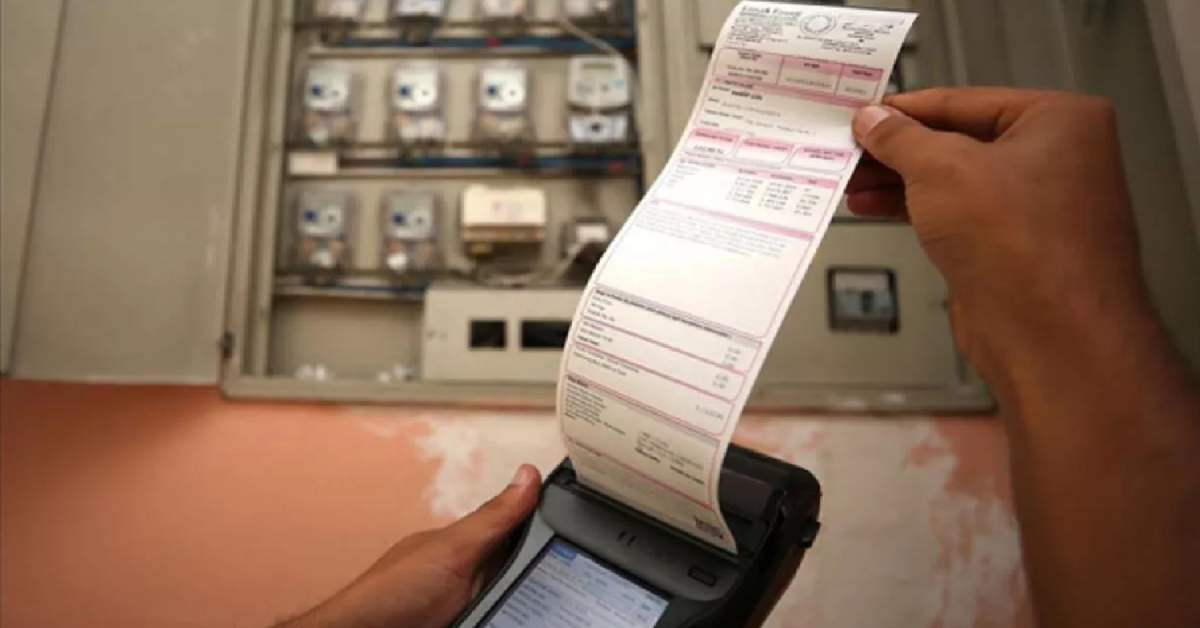 Elektrik tüketimi yüksek cihazlar