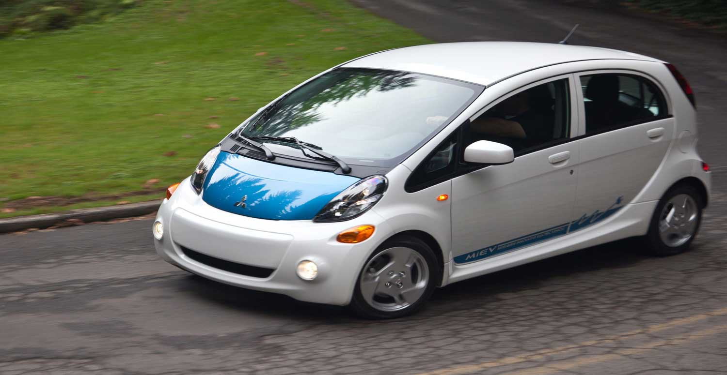 Elektrikli otomobiller desteklenmeli