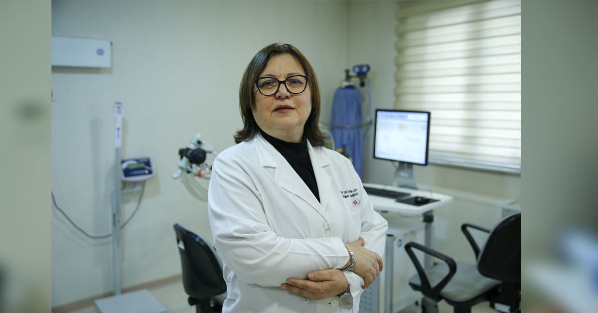 Elektronik sigaranın getirdiği hastalık EVALI Elektronik sigaranın getirdiği hastalık EVALI