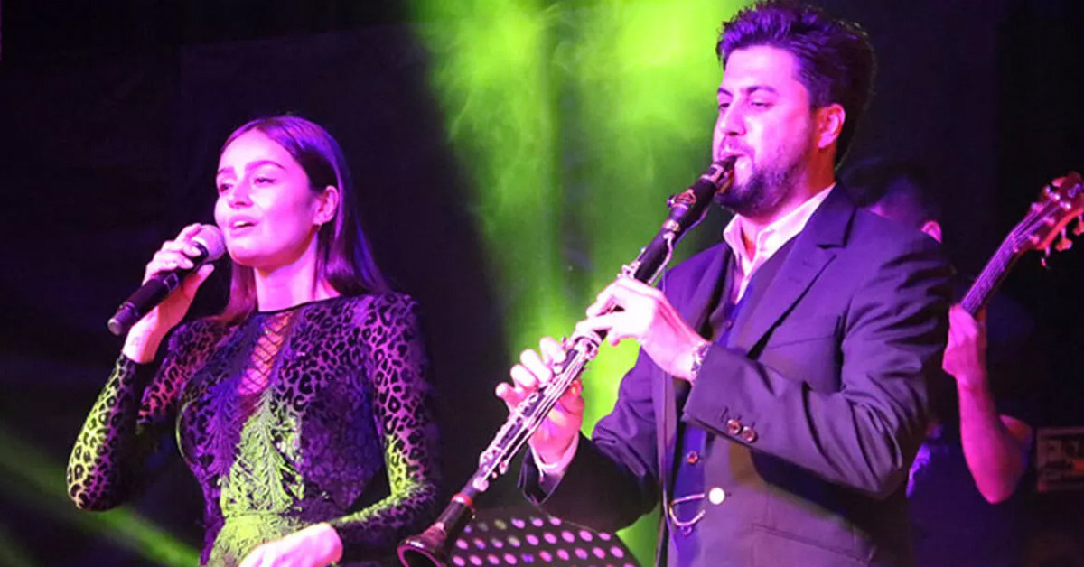 Elif Buse Doğan'dan Serkan Çağrı itirafı Elif Buse Doğan'dan Serkan Çağrı itirafı
