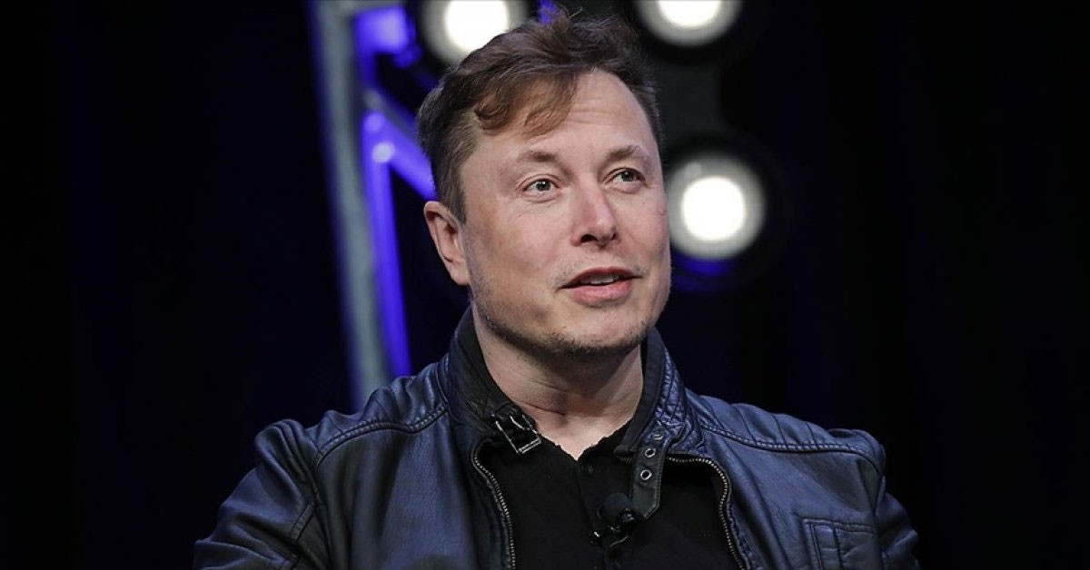 Elon Musk