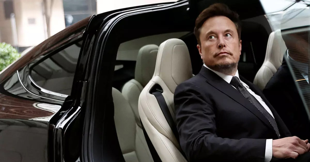elon musk gazze